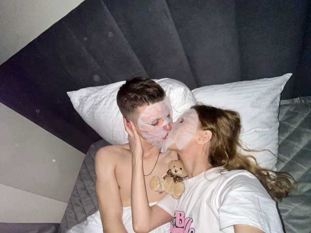 A profil fényképe Lexxxyyy