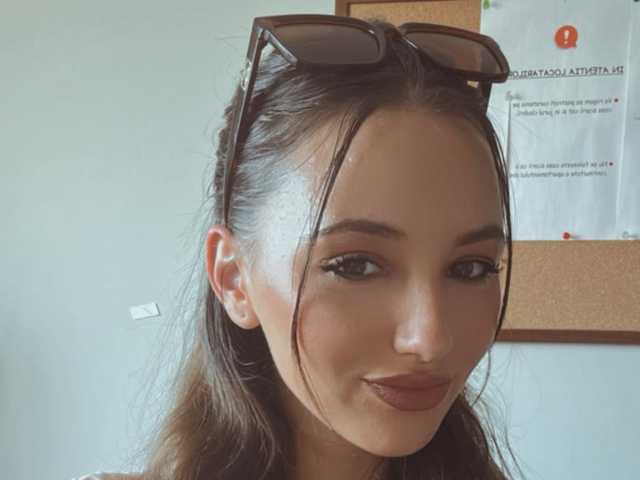 A profil fényképe Lexy-Lush