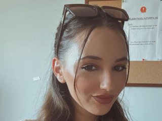 Erotikus videocsevegés Lexy-Lush