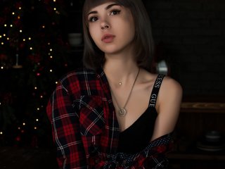 A profil fényképe Lexy-Perfect