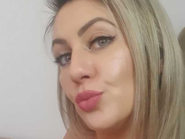 A profil fényképe lexy-sinner