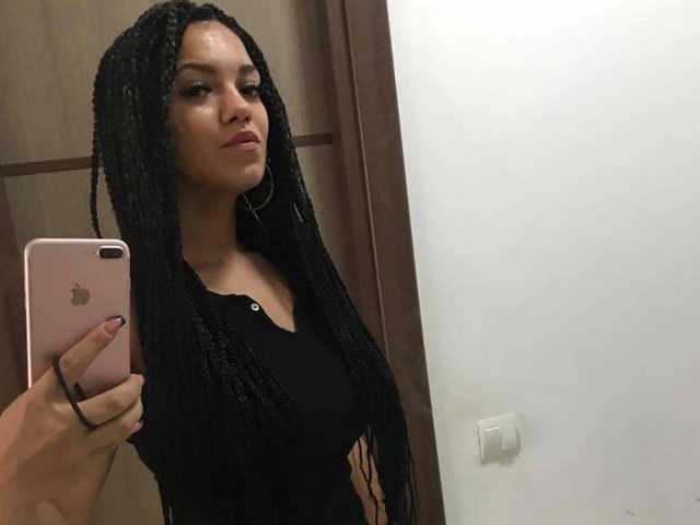 A profil fényképe lexy-sweet