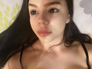 Erotikus videocsevegés LexyAmazing