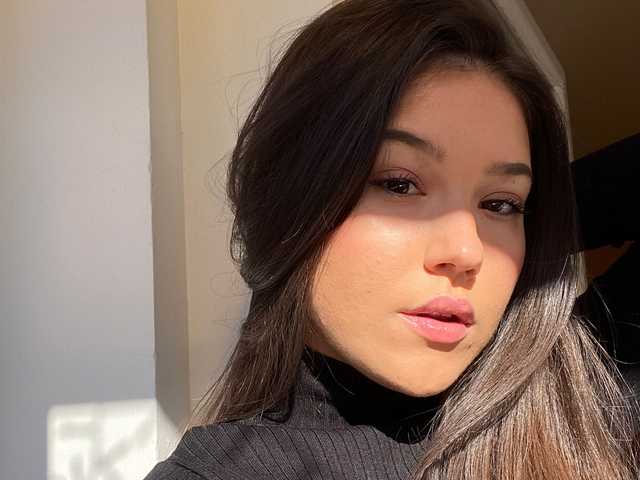 A profil fényképe LexyApril