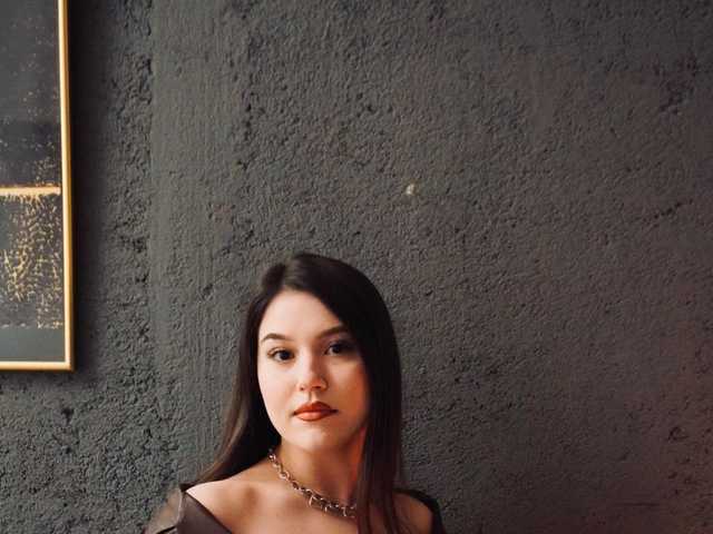 A profil fényképe LexyApril