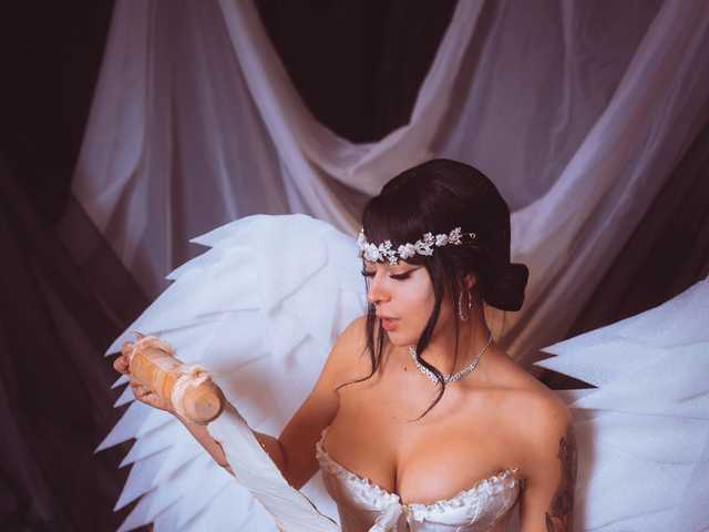 A profil fényképe Lexyjoyce