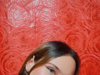 Erotikus videocsevegés LexyRooss