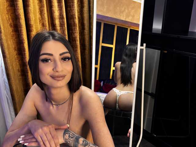 A profil fényképe LexyRyan