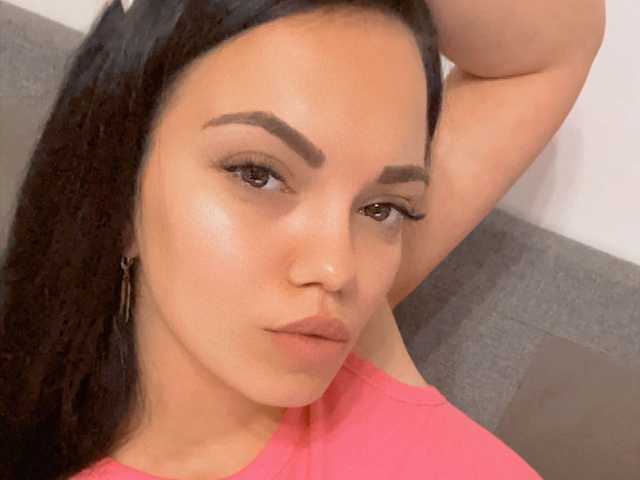 A profil fényképe lexysweet19