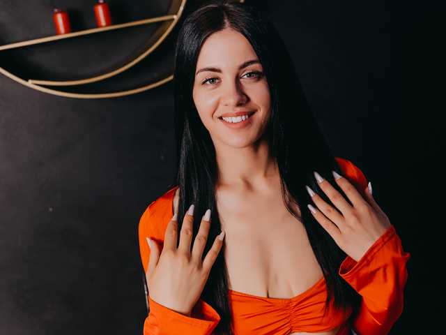 A profil fényképe LeyaCass