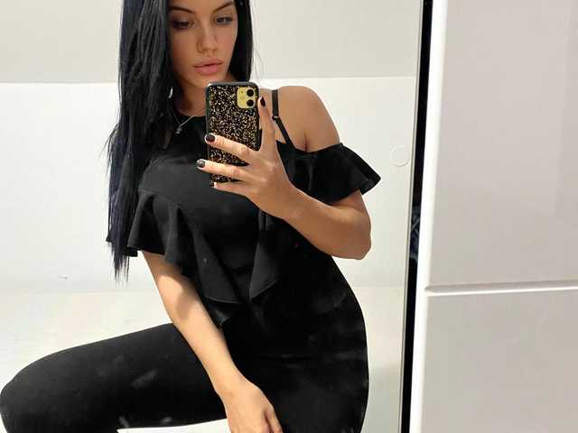 A profil fényképe LeyaCass