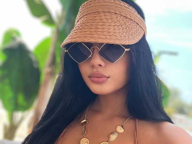 A profil fényképe LeyaGoddess