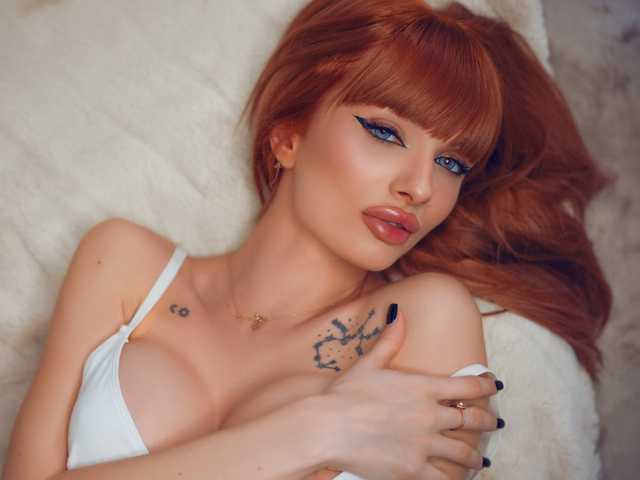 A profil fényképe ButterflyLeah