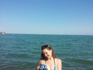 A profil fényképe Leyla-Smile17