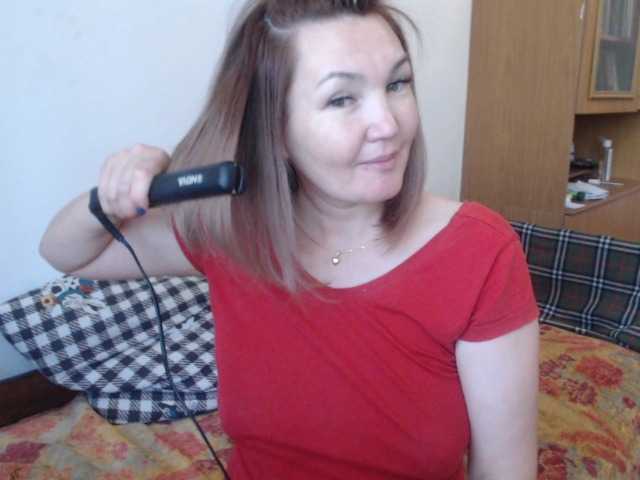 Sugárzási képernyőképek Leyla-Smile17