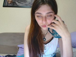 Erotikus videocsevegés Leyla888
