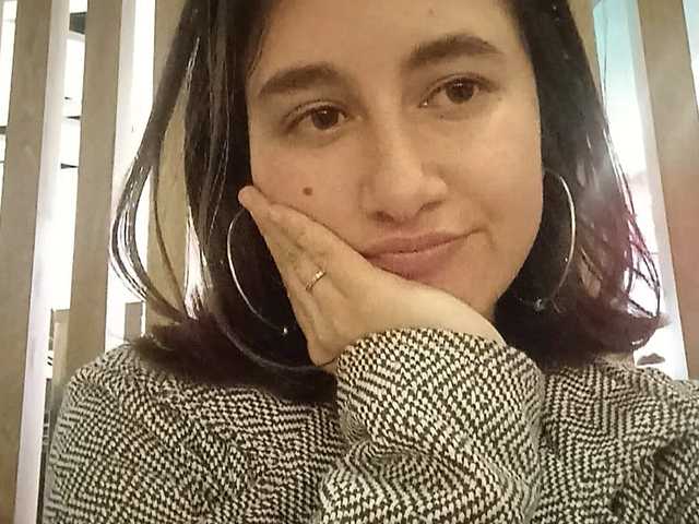 A profil fényképe leyladarly
