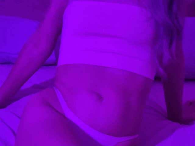 A profil fényképe Li1Kitty