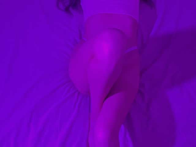 A profil fényképe Li1Kitty