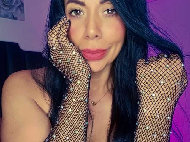 A profil fényképe Lia-johnsonn