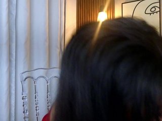 Erotikus videocsevegés Lia-Mar