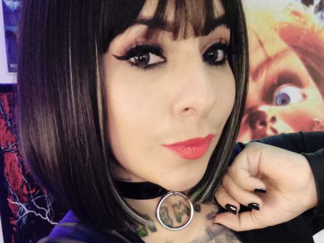 A profil fényképe LiaAdams