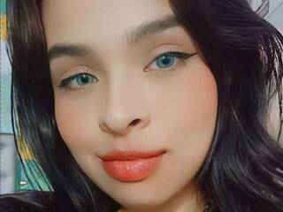 Erotikus videocsevegés LiaCooper18