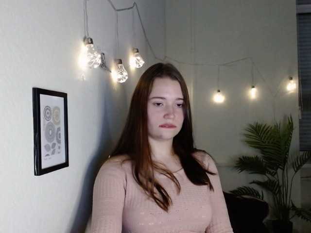 Fényképek LiaLia Hi there! I am a new model! I like to communicate and play, especially in private!