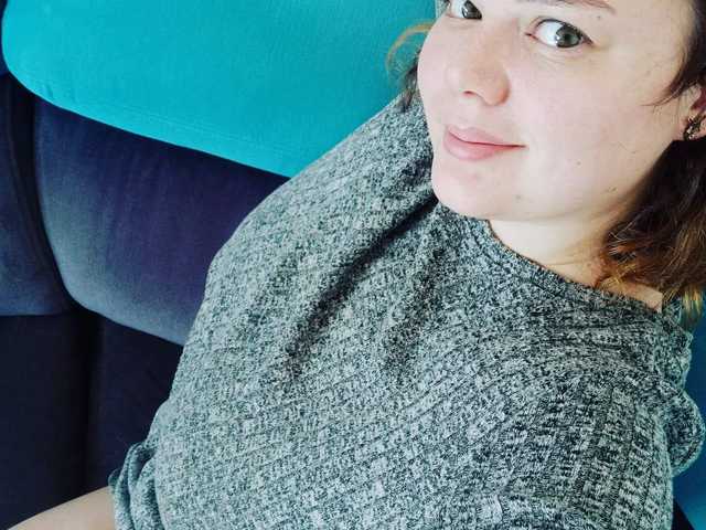 A profil fényképe LiaLys