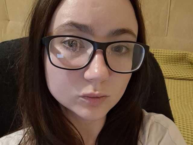 A profil fényképe LiaMay