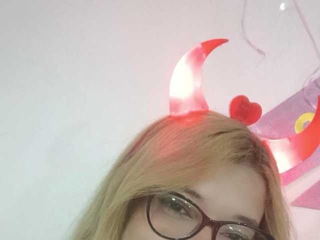A profil fényképe liaMonroe