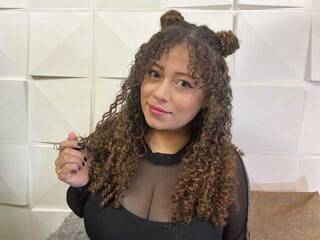 Erotikus videocsevegés LianaDuque