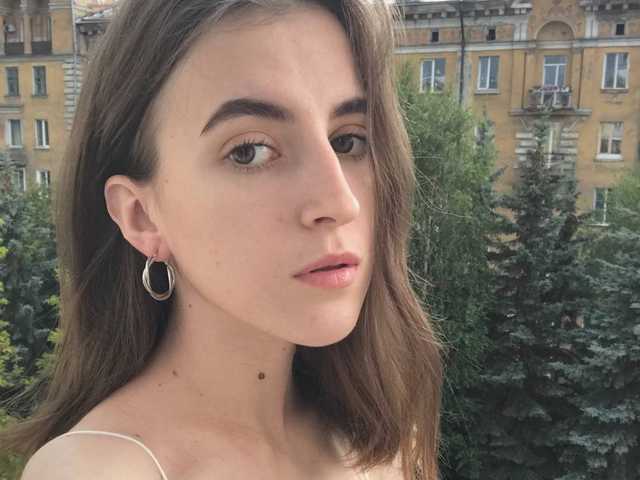 Profilkép Lianamilaya