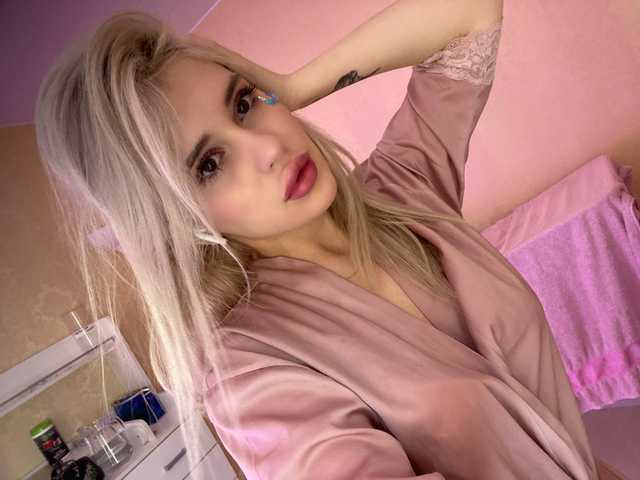 A profil fényképe LianaSweet