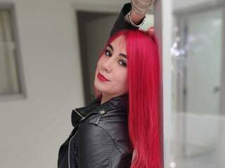 Erotikus videocsevegés lianath