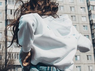 Erotikus videocsevegés LianiLoverx