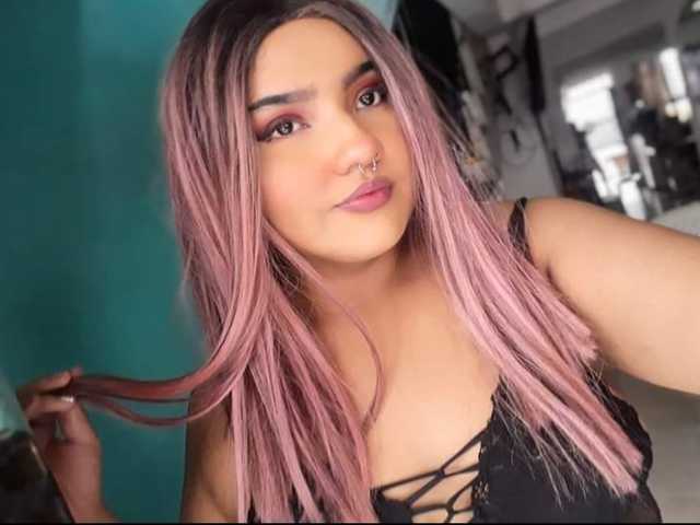 A profil fényképe LIAROSSE