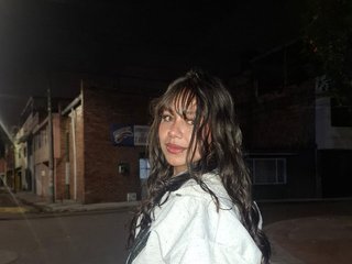 Erotikus videocsevegés LiaTeylor