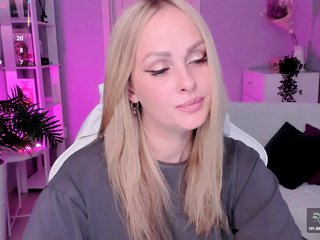 Erotikus videocsevegés LibbyNora