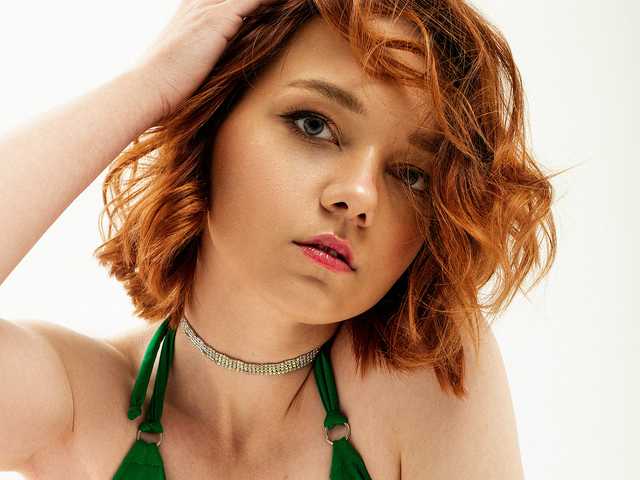 A profil fényképe Lickable-Caro