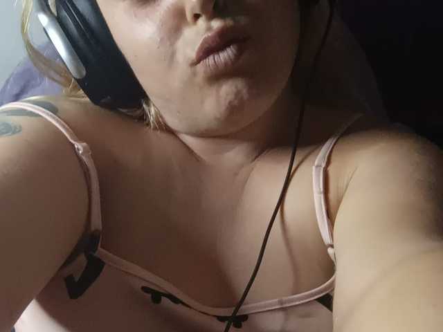 A profil fényképe Licordefresa