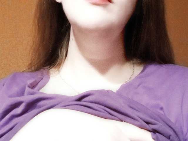 A profil fényképe LidyaMorres