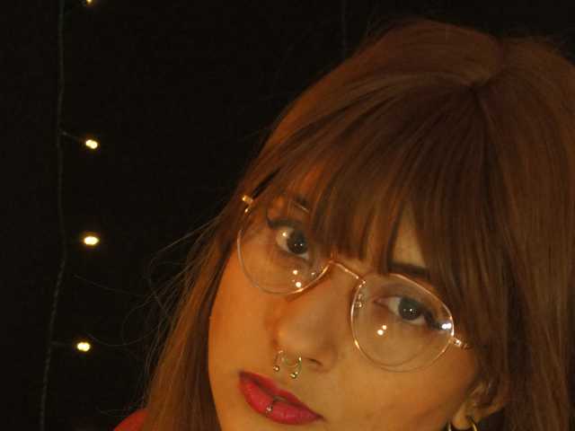 A profil fényképe LieselBelmont