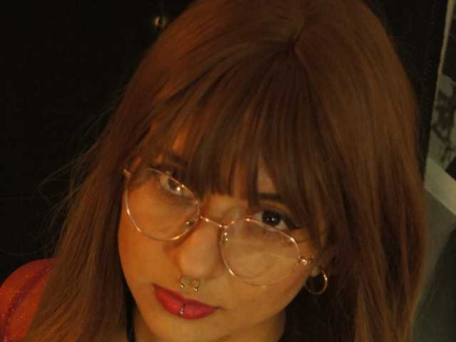 A profil fényképe LieselBelmont