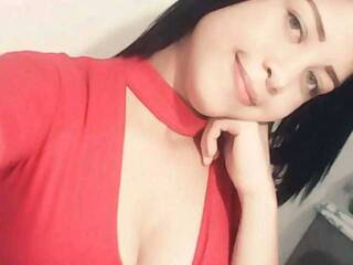 Erotikus videocsevegés Liina-love