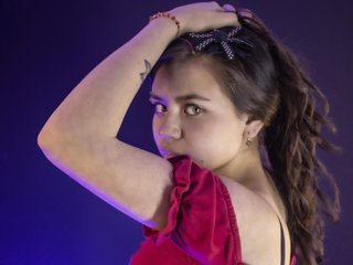 Erotikus videocsevegés Liinda-candy-