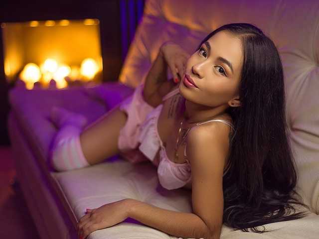 A profil fényképe LittleeAngel