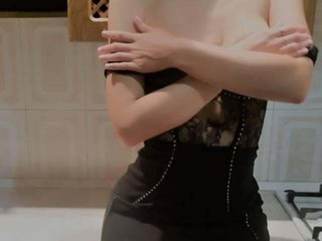 A profil fényképe Lika-Angel