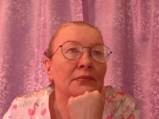 Erotikus videocsevegés Lika1973