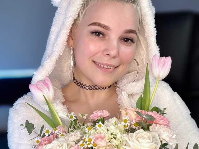 A profil fényképe LikaBerry